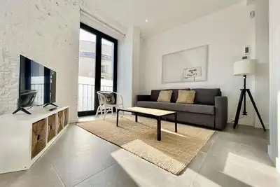 Image de Charming Urban la Latina Vii - Au centre de Madrid