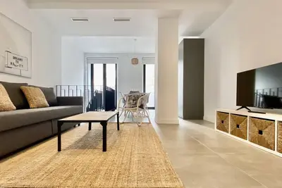 Image de Charming Urban la Latina Vi - Au centre de Madrid