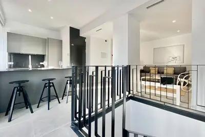 Image de Charming Urban la Latina Iv - Au centre de Madrid