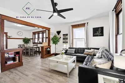 Image de 🏡Free Coffee - Fast Wi-fi —Mi Casa ☀️