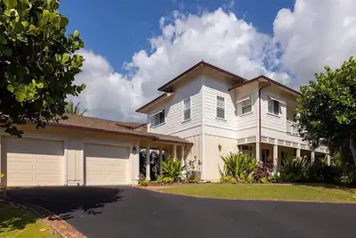 Image de Luxury 4bd walking distance to Lagoons! + Restaurants