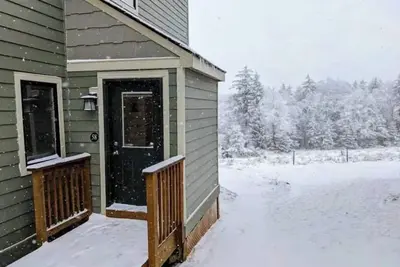 Image de 58 Powderidge, Snowshoe, Wv - Cozy Chalet