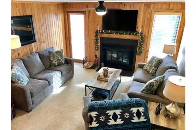 Image de 11 Powderidge, Snowshoe, Wv - Slopeside Serenity