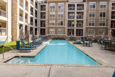 Image de Lux! 2 Bedroom Suites! Great for Travel Nurses!