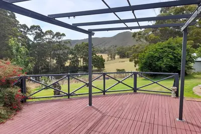 Image de Three Bedroom Escape with Room to Roam! Stay for 10.