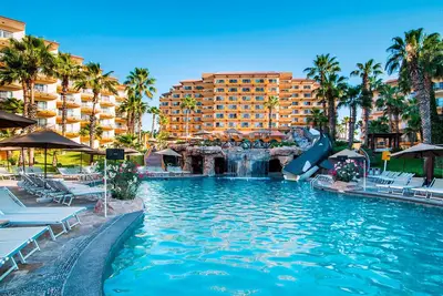 Image de Luxury Beachfront Resort in Cabo San Lucas