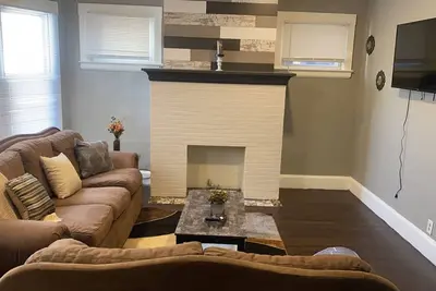 Image de A Perfect well furnished, spacious 2Bedroom house