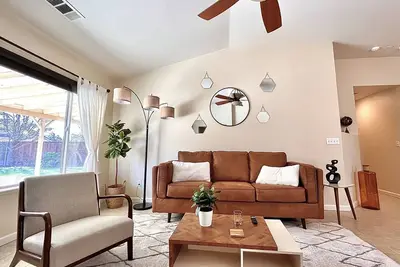 Image de Casa Sorrento - North Merced