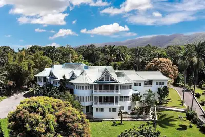 Image de La Castillo Verde