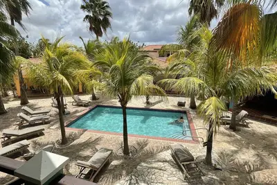 Image de Beautiful condo, 4 guests, only 3 min from the sea