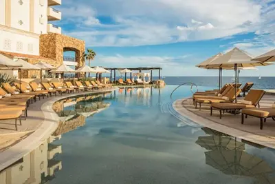 Image de Luxurious Master Suite at Grand Solmar Cabo San Lucas w/Oceanview