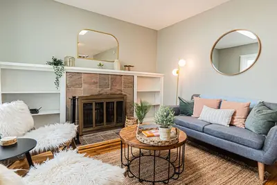 Image de Entire Cute Tranquil Oasis in Pdx