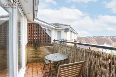 Image de Stunning 2-Bed Apartment in Grays