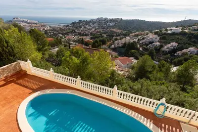 Landa Park by Interhome