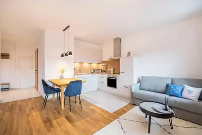 Image de Appartement \"Max\" au Schloeglhof avec Wi-Fi et balcon