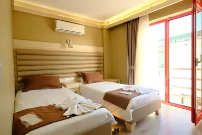 Image de Al Khaleej Hotel