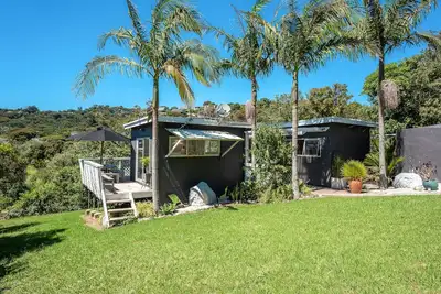 Image de Four Palms Cottage - Onetangi Holiday Home