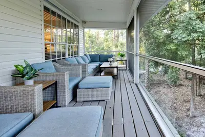 Image de Bonita Springs Tropical Oasis! Large Groups!