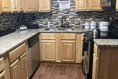 Image de Atlanta/tucker large 3 bdrm condo