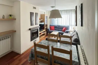 Image de Margas Golf Appartement