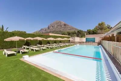 Image de Big Family 32 - Javea, Costa Blanca