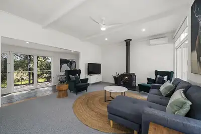 Image de Alpine Hills Hideaway