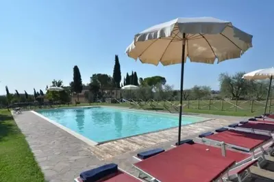 Image de Villa Il Poggio, Up to 24 guests. Pool