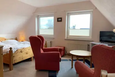 Image de Apartment Möhlkiek - Möhlkiek