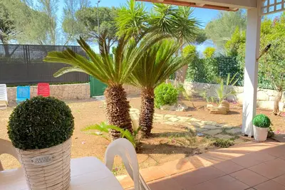 Image de Villetta Oleandro - at Torre Inserraglio between Porto Cesareo and Gallipoli