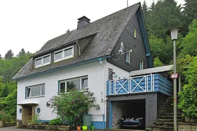 Image de Appartement à Willingen pour les sports d'hiver