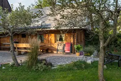 Image de Cozy vacation house, close to monutains in Slovenia (Pet-Friendly! )