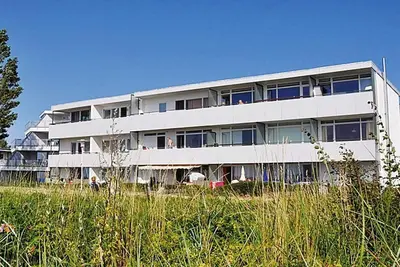 Image de Haus \"Sanddorn\", Wohnung 18 \"Beachside\"