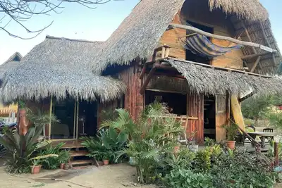 Image de Casa Tranquila 2, Playa Guasacate, Popoyo
