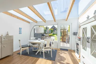 Image de Beachhouse 700m from the beach