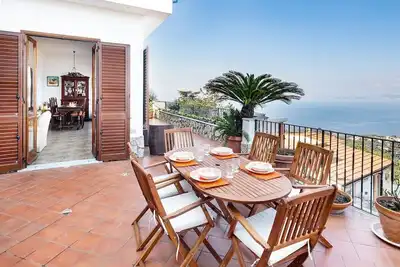 Image de Casa Jasmine with magnificent view