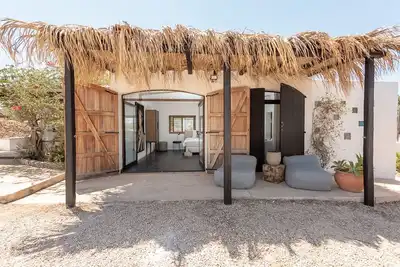 Image de Villa Formentera - Trois Chambres Maison, Couchages 6
