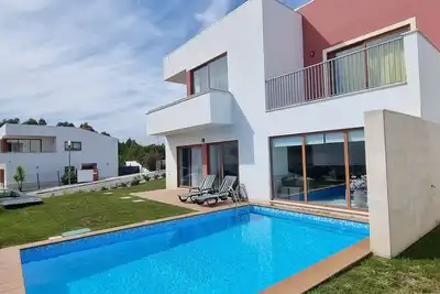 Image de Perola Chan Villa