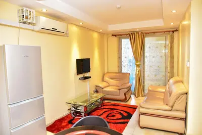 Image de Magnificent 1 and 2 bedroom serviced Apartments in Kabalagala (Sb 26)