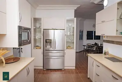 Image de Cosey Villa in the heart of Abidjan