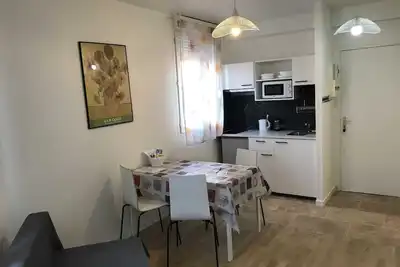 Image de Grand Studio 2 /4 personnes