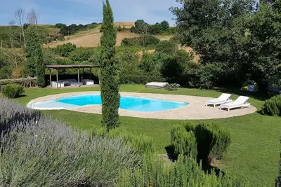Image de Suite in villa of 80 sqm