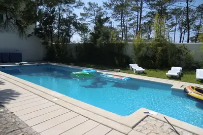 Image de Maison de Vacances et Plage