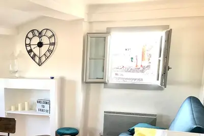 Image de Apparemment de charme aux cœur de Grasse