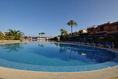 Image de Meloneras Sunset - close to the beach - for up to 8 people