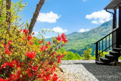 Writer's Block - Big View, Fire Pit, Great Getaway