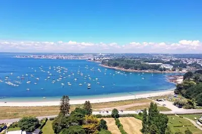 Image de C6020-Maison De Vacances Avec Jardin Clos