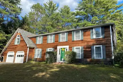 Image de 19 Mile Bay - Tuftonboro - Lake Winnipesaukee