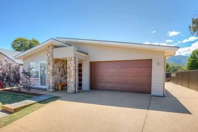 Image de Tewksbury Retreat, Porepunkah