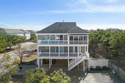 Image de Drift Away: Pool | Elevator | Short Walk To Beach