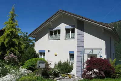 Image de Maison de vacances Seelisberg pour 1 - 6 personnes avec 3 chambres à coucher - Maison de vacances in